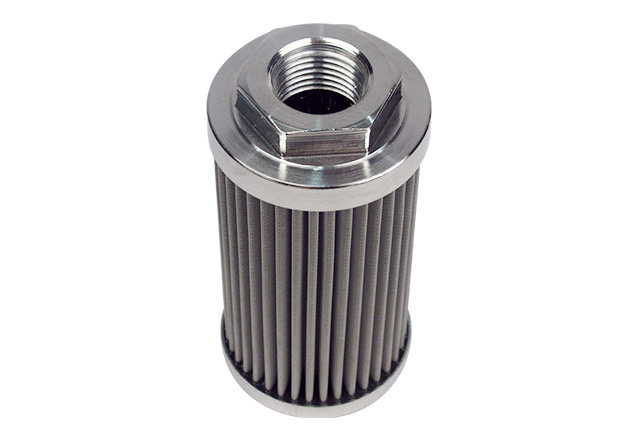 oil filter element